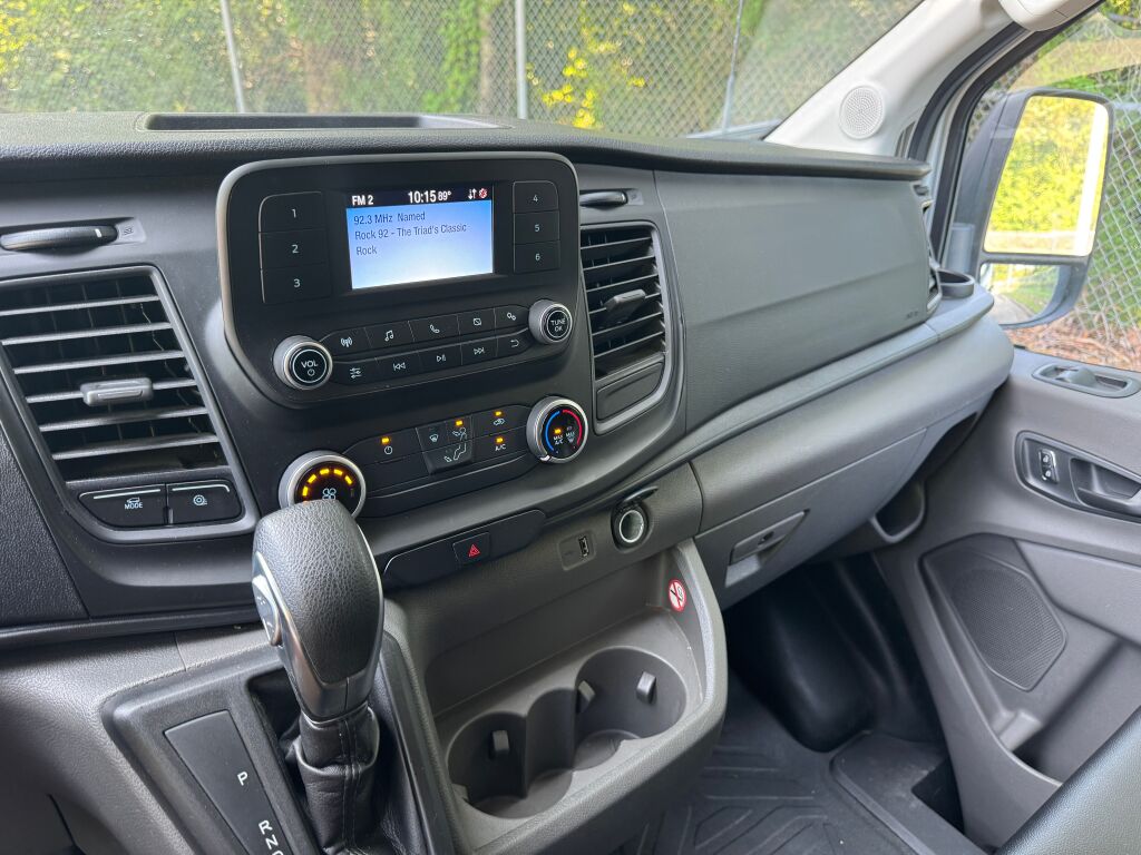 Used 2023 Ford Transit 250 - photo 16
