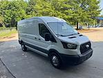 2023 Ford Transit 250 Medium Roof AWD Empty Cargo Van for sale #3866A - photo 9