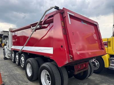 2025 Western Star 47X Regular Cab Dump Truck for sale #3877A - photo 2