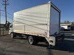 2020 Isuzu NPR-HD Regular Cab DRW 4x2 Box Truck for sale #3878A - photo 2