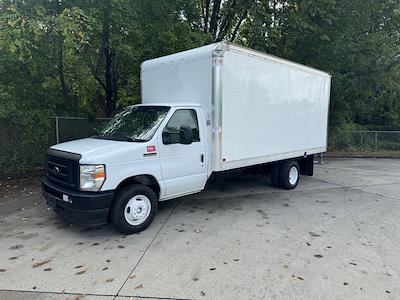 2024 Ford E-350 RWD Box Truck for sale #3884A - photo 1