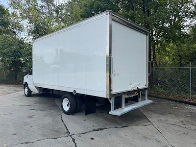 2024 Ford E-350 RWD Box Truck for sale #3884A - photo 2