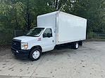 2024 Ford E-350 RWD Box Truck for sale #3884A - photo 1