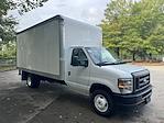 2024 Ford E-350 RWD Box Truck for sale #3884A - photo 8