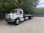 2019 International MV SBA 4x2 Flatbed Truck for sale #3886A - photo 3