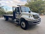 2019 International MV SBA 4x2 Flatbed Truck for sale #3886A - photo 1