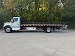 2019 International MV SBA 4x2 Flatbed Truck for sale #3886A - photo 4