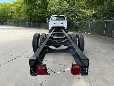2025 Ford F-750 Regular Cab DRW 4x2 Cab Chassis for sale #6553 - photo 2