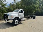 2026 Ford F-750 Regular Cab DRW 4x2 Cab Chassis for sale #6576 - photo 1