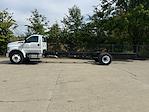 2026 Ford F-750 Regular Cab DRW 4x2 Cab Chassis for sale #6576 - photo 3