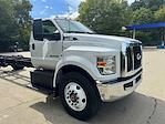 2026 Ford F-750 Regular Cab DRW 4x2 Cab Chassis for sale #6576 - photo 6