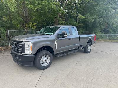2026 Ford F-350 Super Cab SRW 4x4 Pickup for sale #7778B - photo 1