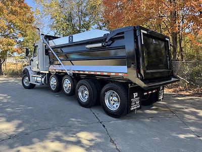 2026 Western Star 47X Regular Cab 10x4 Godwin Dump Truck for sale #8308A - photo 2