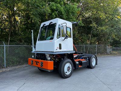 2023 TICO Pro-Spotter Single Cab 4x2 Yard Truck for sale #9027 - photo 1