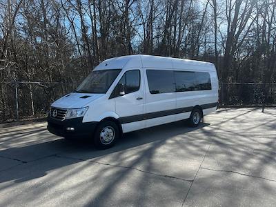 2023 GreenPower EVC210 RWD Passenger Van for sale #GP9001 - photo 1