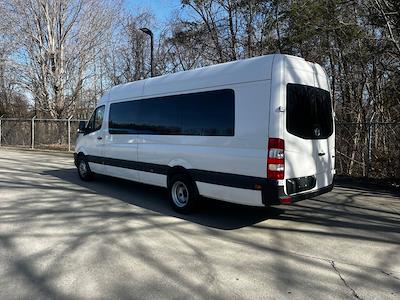 2023 GreenPower EVC210 RWD Passenger Van for sale #GP9001 - photo 2