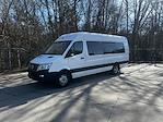2023 GreenPower EVC210 RWD Passenger Van for sale #GP9001 - photo 1