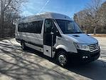 2023 GreenPower EVC210 RWD Passenger Van for sale #GP9001 - photo 10