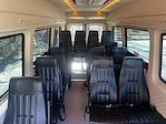 2023 GreenPower EVC210 RWD Passenger Van for sale #GP9001 - photo 14