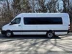 2023 GreenPower EVC210 RWD Passenger Van for sale #GP9001 - photo 3