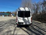 2023 GreenPower EVC210 RWD Passenger Van for sale #GP9001 - photo 4
