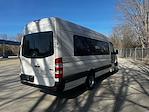 2023 GreenPower EVC210 RWD Passenger Van for sale #GP9001 - photo 9