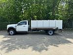 2024 Ford F-550 Regular Cab DRW 4x4 Thunder Creek Fuel Lube Truck for sale #RED05250 - photo 3