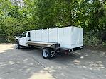 2024 Ford F-550 Regular Cab DRW 4x4 Thunder Creek Fuel Lube Truck for sale #RED05250 - photo 2