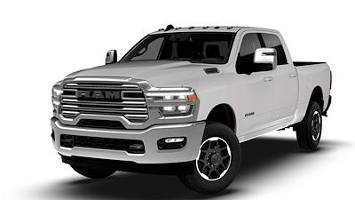 New 2026 Ram 3500 Laramie Crew Cab for sale #279710 - photo 1