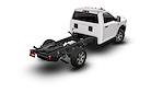 New 2026 Ram 3500 Regular Cab 60 CA Cab Chassis for sale #TG279759 - photo 1