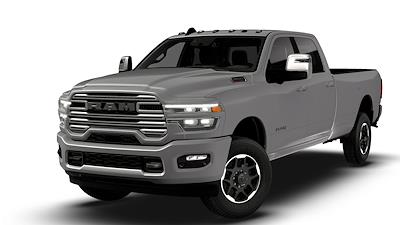 New 2026 Ram 3500 Laramie Crew Cab for sale #285433 - photo 1