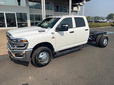 New 2026 Ram 3500 Crew Cab 60 CA Cab Chassis for sale #350539 - photo 2