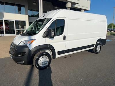 New 2025 Ram ProMaster 2500 High Roof Empty Cargo Van for sale #SE544848 - photo 1