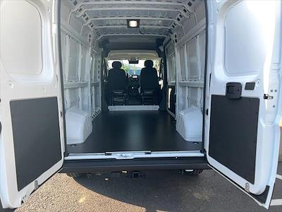 New 2025 Ram ProMaster 2500 High Roof Empty Cargo Van for sale #SE544848 - photo 2