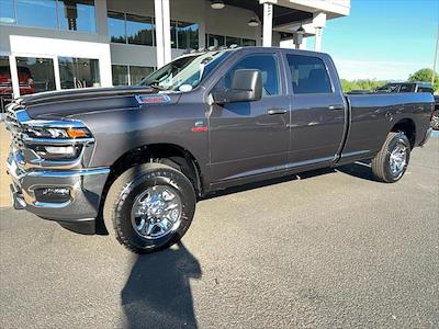 New 2025 Ram 3500 Tradesman Crew Cab 4x4 Pickup for sale #SG503407 - photo 2