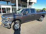 New 2025 Ram 3500 Tradesman Crew Cab 4x4 Pickup for sale #SG503407 - photo 1
