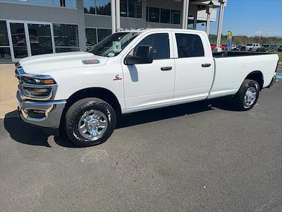 New 2025 Ram 3500 Tradesman Crew Cab 4x4 Pickup for sale #SG503408 - photo 2