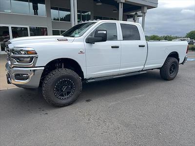 New 2025 Ram 3500 Tradesman Crew Cab 4x4 Pickup for sale #SG503410 - photo 2