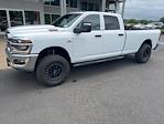 New 2025 Ram 3500 Tradesman Crew Cab 4x4 Pickup for sale #SG503410 - photo 1