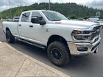 New 2025 Ram 3500 Tradesman Crew Cab 4x4 Pickup for sale #SG503410 - photo 8