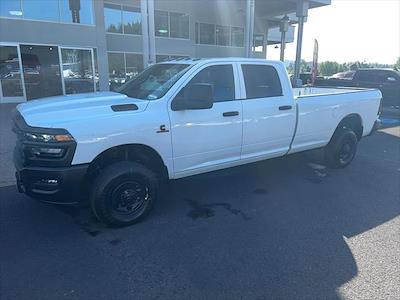 New 2025 Ram 2500 Tradesman Crew Cab for sale #SG540846 - photo 2