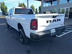 New 2025 Ram 2500 Tradesman Crew Cab for sale #SG540846 - photo 8