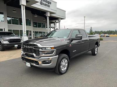 New 2025 Ram 2500 Big Horn Crew Cab for sale #SG545178 - photo 1