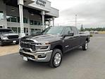 New 2025 Ram 2500 Big Horn Crew Cab for sale #SG545178 - photo 1