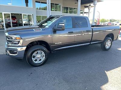 New 2025 Ram 3500 Big Horn Crew Cab 4x4 Pickup for sale #SG555163 - photo 2
