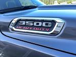 New 2025 Ram 3500 Big Horn Crew Cab 4x4 Pickup for sale #SG555163 - photo 15
