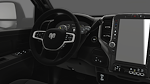 New 2025 Ram 3500 Tradesman Crew Cab 4x4 Pickup for sale #SG584699 - photo 9