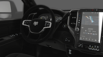 New 2025 Ram 3500 Tradesman Crew Cab 4x4 Pickup for sale #SG584700 - photo 6
