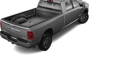 New 2025 Ram 3500 Laramie Crew Cab 4x4 Pickup for sale #SG587516 - photo 2