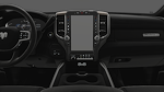 New 2025 Ram 3500 Laramie Crew Cab 4x4 Pickup for sale #SG587607 - photo 4